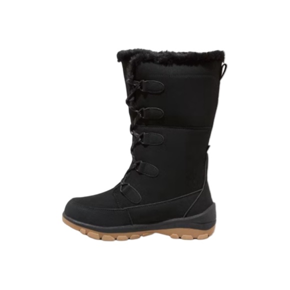 Women’s Carla waterproof winter boots by Universal Thread. - Picture 2 of 10